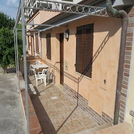 Casa Rosa Alghero