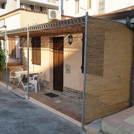 Casa Rosa