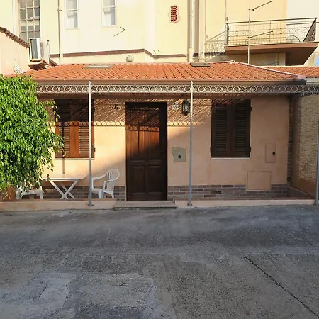 Casa Rosa Alghero