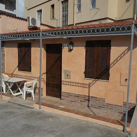 Casa Rosa Semesterbostad
