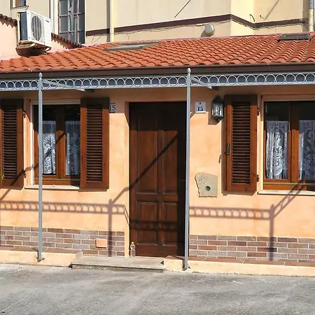 Casa Rosa