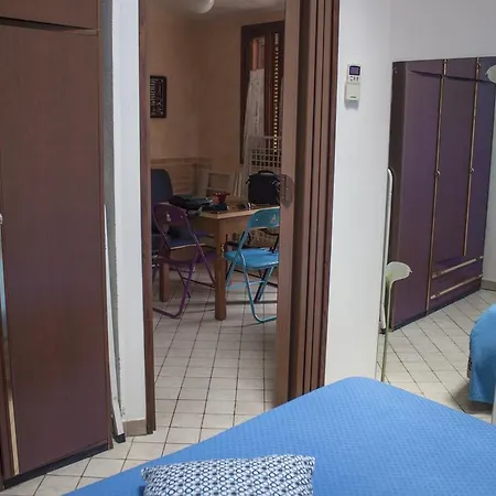 Semesterbostad Casa Rosa *