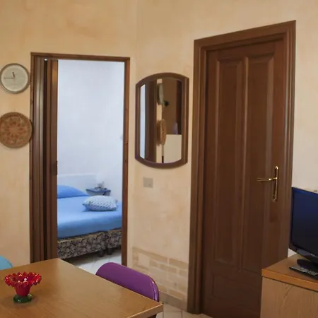 Casa Rosa Semesterbostad