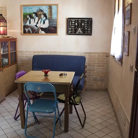 Casa Rosa Semesterbostad *