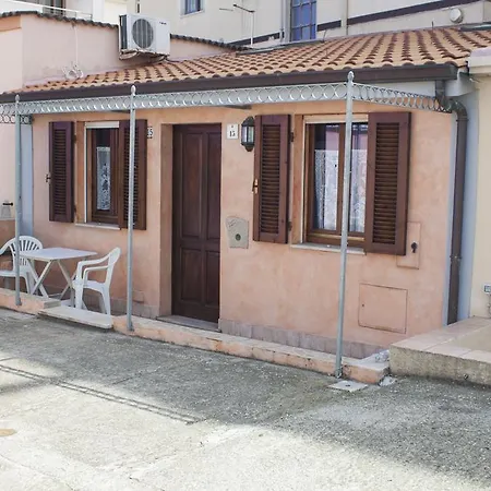Casa Rosa Semesterbostad
