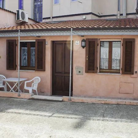 Casa Rosa Semesterbostad Alghero