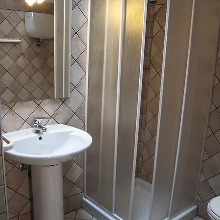 Casa Rosa Semesterbostad Alghero