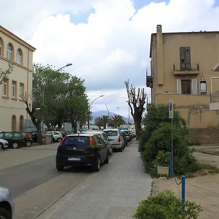Casa Rosa * Alghero