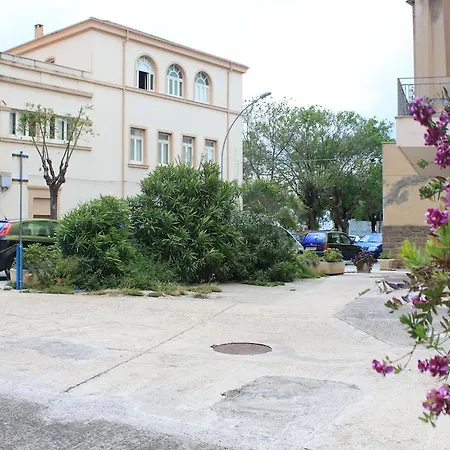 Casa Rosa Semesterbostad *