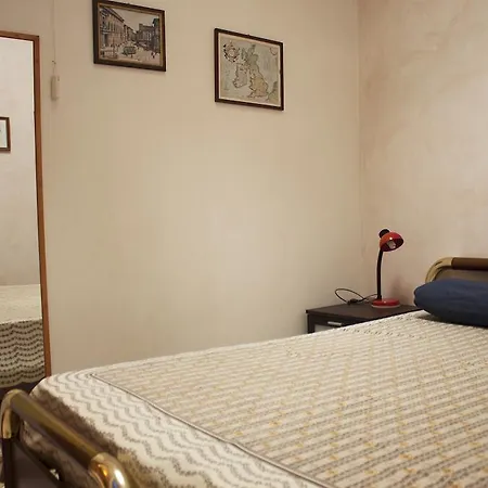 Semesterbostad Casa Rosa