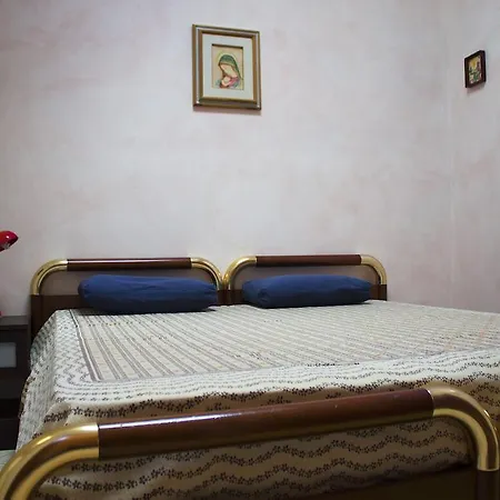 Casa Rosa Semesterbostad Alghero