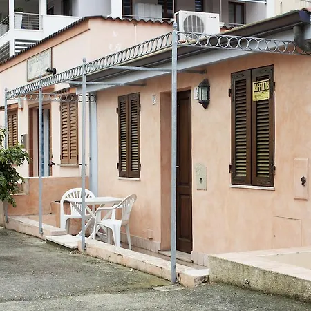 Semesterbostad Casa Rosa Alghero