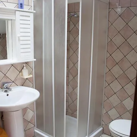 Semesterbostad Casa Rosa Alghero