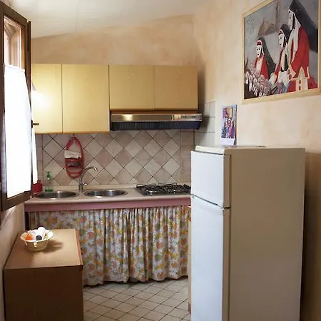 Casa Rosa Semesterbostad *